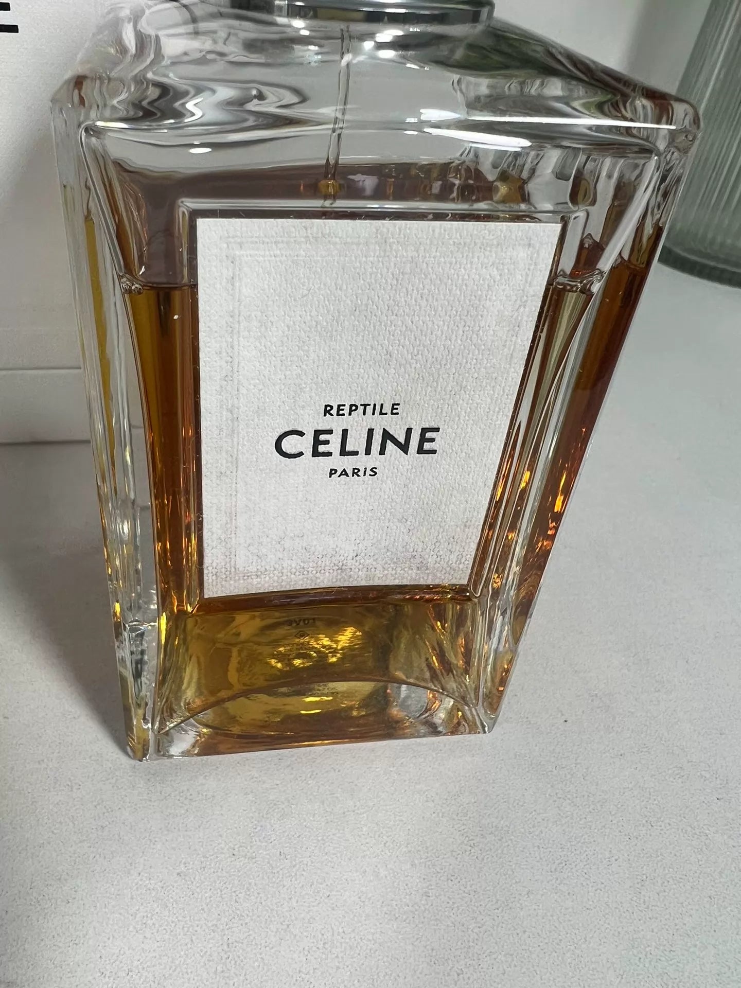 270726-179 Celine Boogie comes Perfume 200ml 6.8 oz