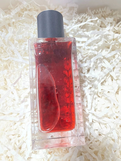 250526-127 YSL Rouge Velour red 125ml 4.2 oz