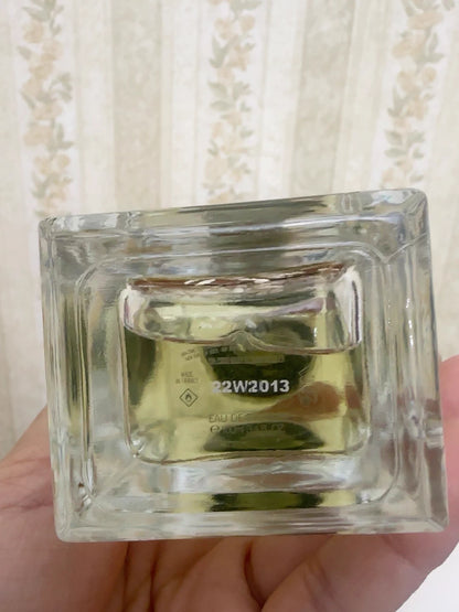 070526-115 Lancôme Palace Osmanthus Perfume 100ml 3.4 oz