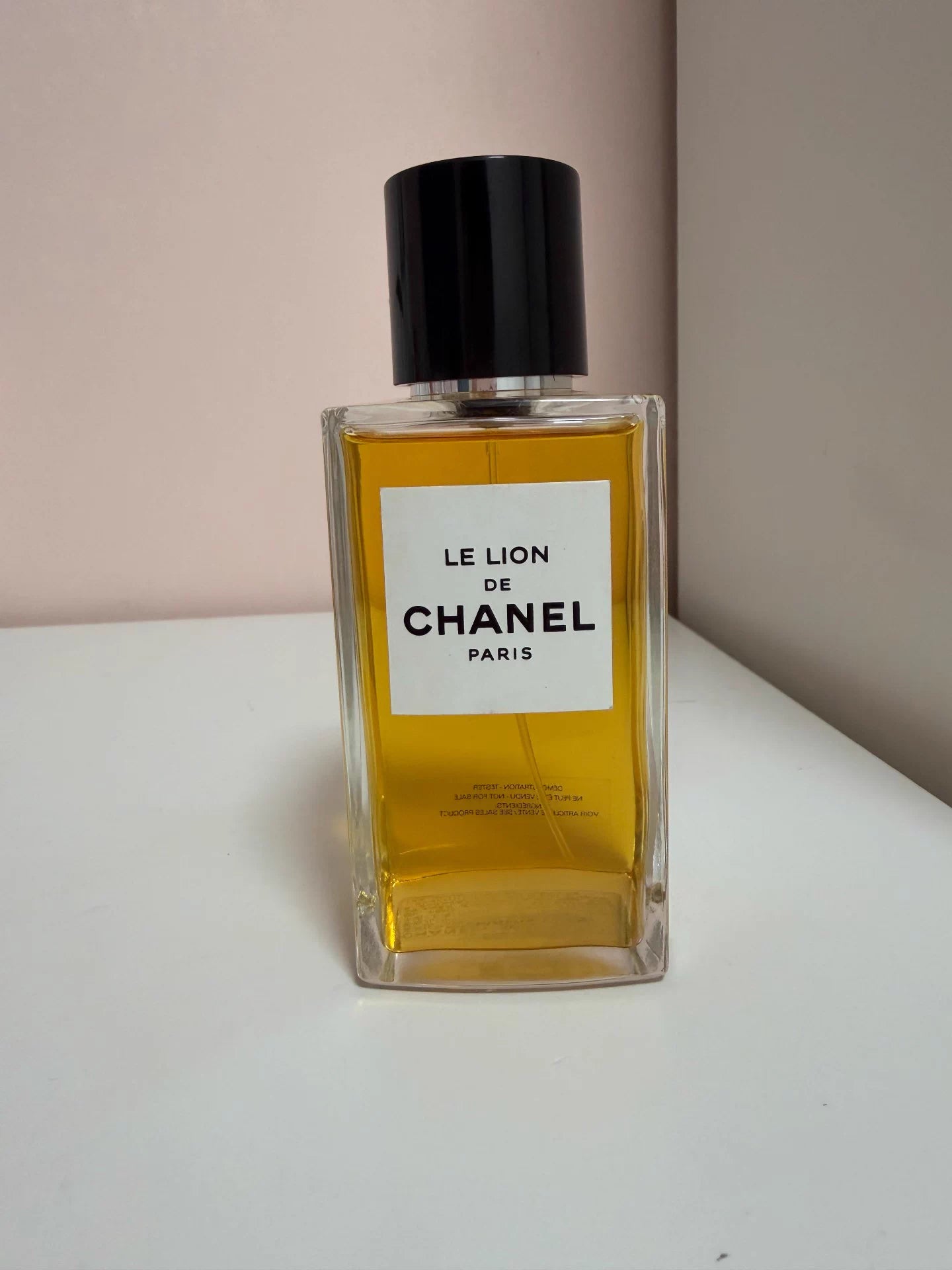 230526-12 Chanel Special offer Lion EDP 200ml 6.8 oz