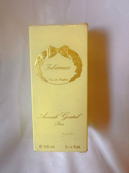 081026-37 Annick Goutal Tubereuse. Gutter Late 100ml 3.4 oz