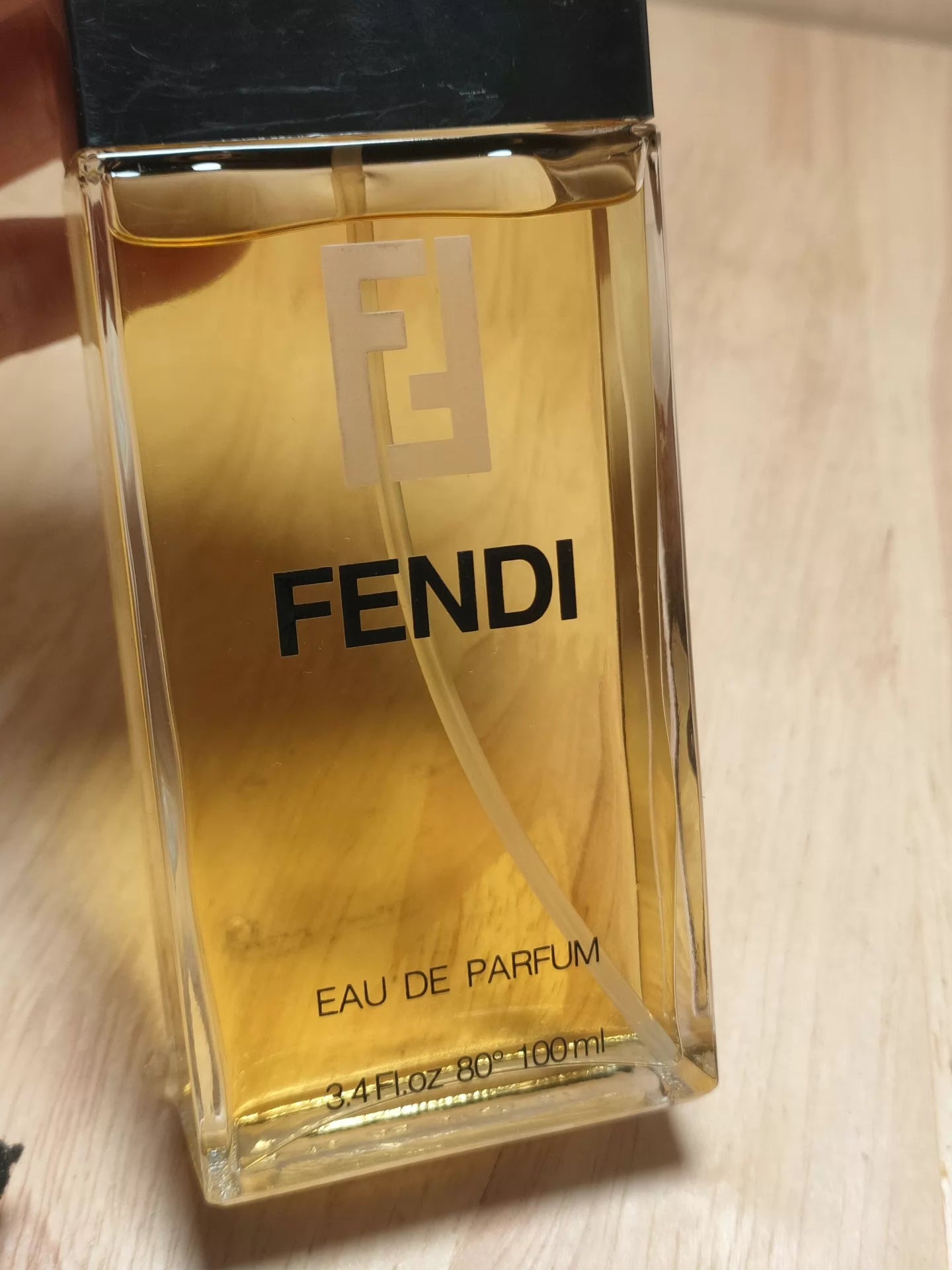 060626-87 Fendi women of same Perfume 100ml 3.4 oz
