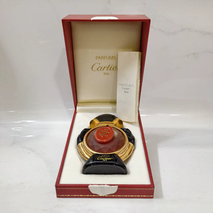 300825-23 Cartier Panthere Parfum Perfume 30ml 1.0oz
