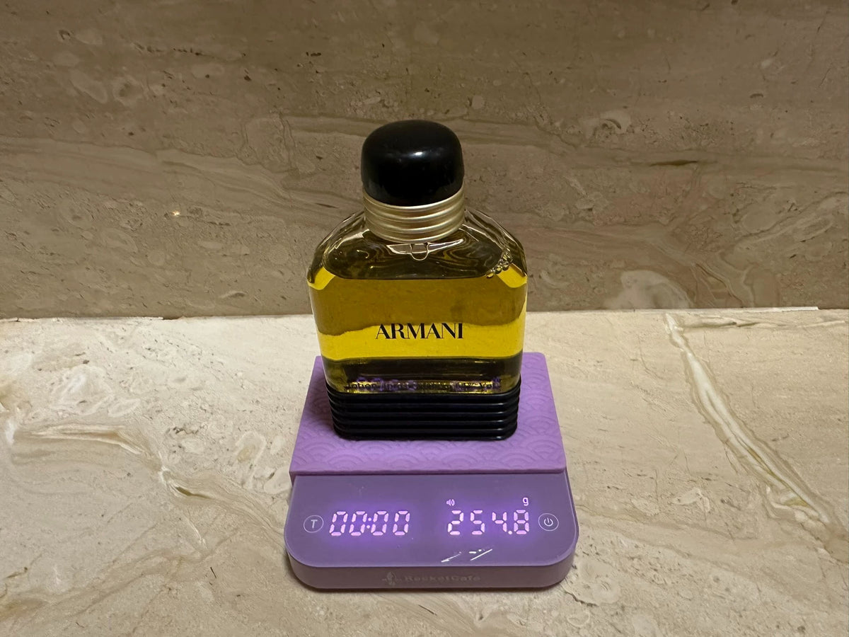 091026-83 Armani namesake men aftershave 50ml 1.7 oz