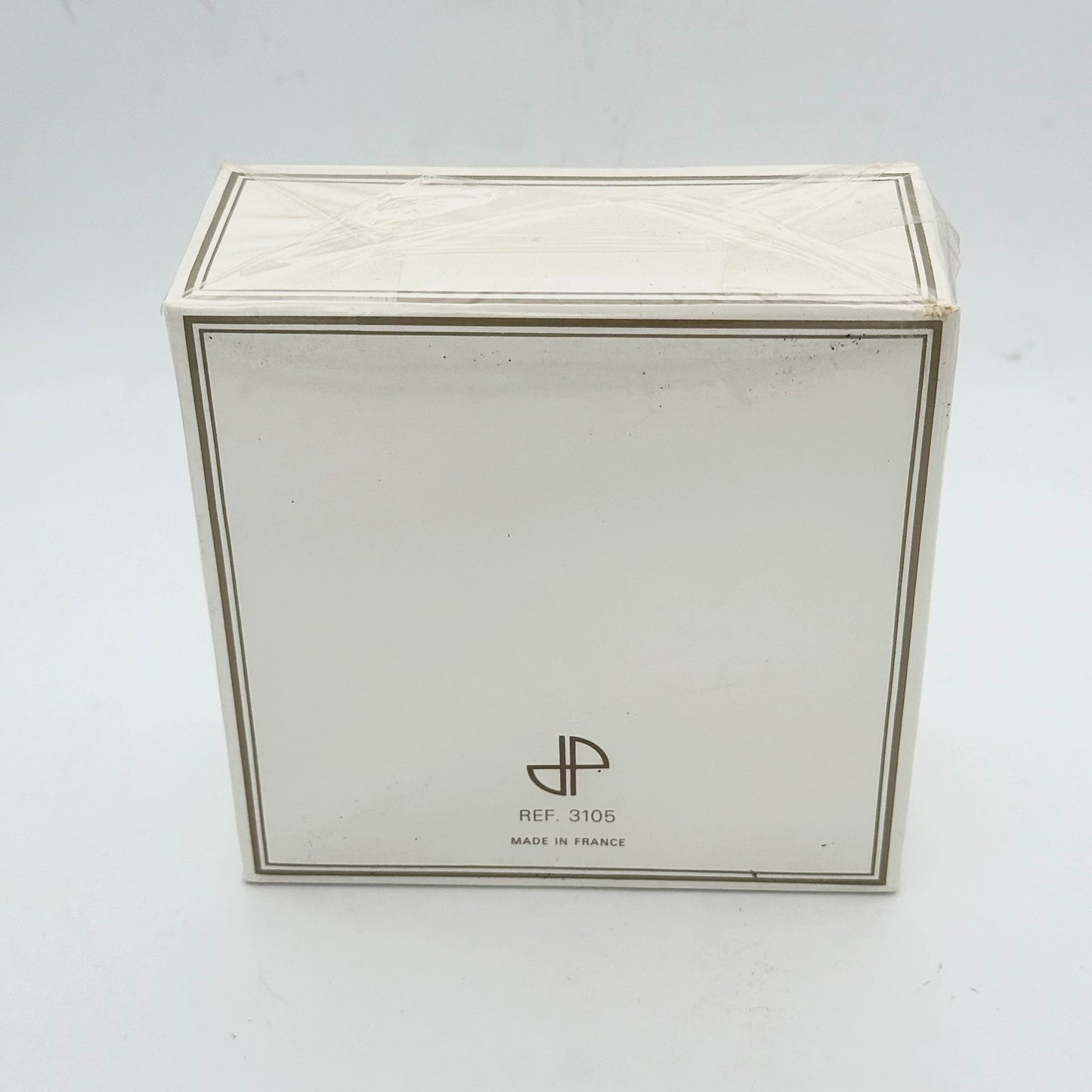 030826-87 Jean Patou Essence 30ml 1 oz