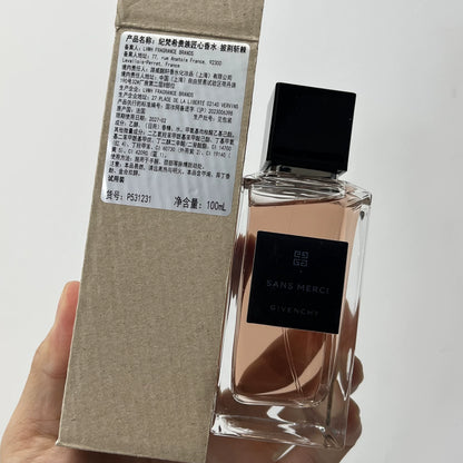 05826-611 Givenchy Noble Craftsmanship Overcoming Perfume 100ml 3.4 oz