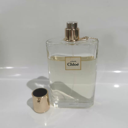 020926-107 Chloe Chloe Love EDT 50ml 1.7 oz