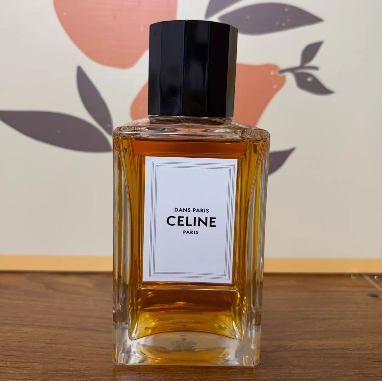 180626-91 Celine Paris 200ml 6.8 oz