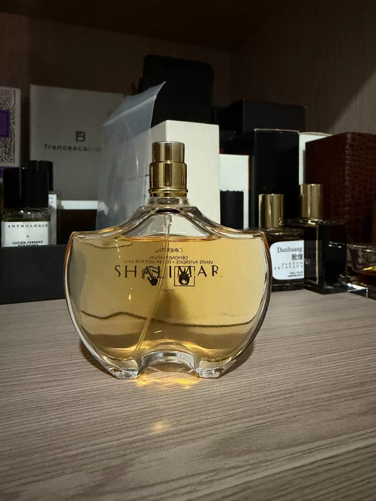 Guerlain One Thousand One 50ml 1.7 oz