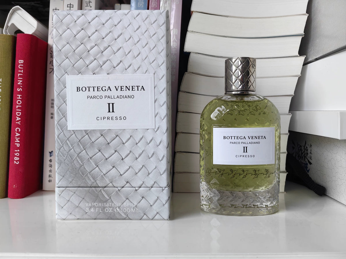 260926-50 Bottega Veneta Butterfly House 100ml 3.4 oz