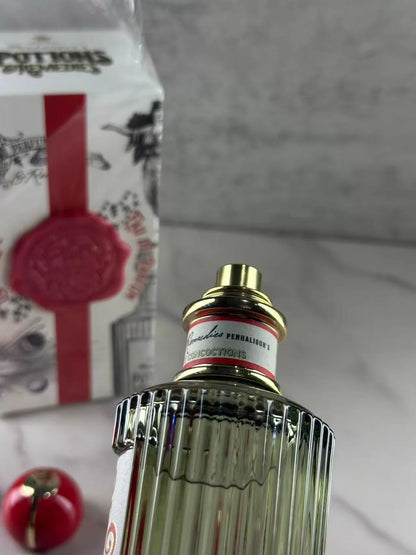 040426-102 Penhaligon Blazing Rose 100ml 3.4 oz