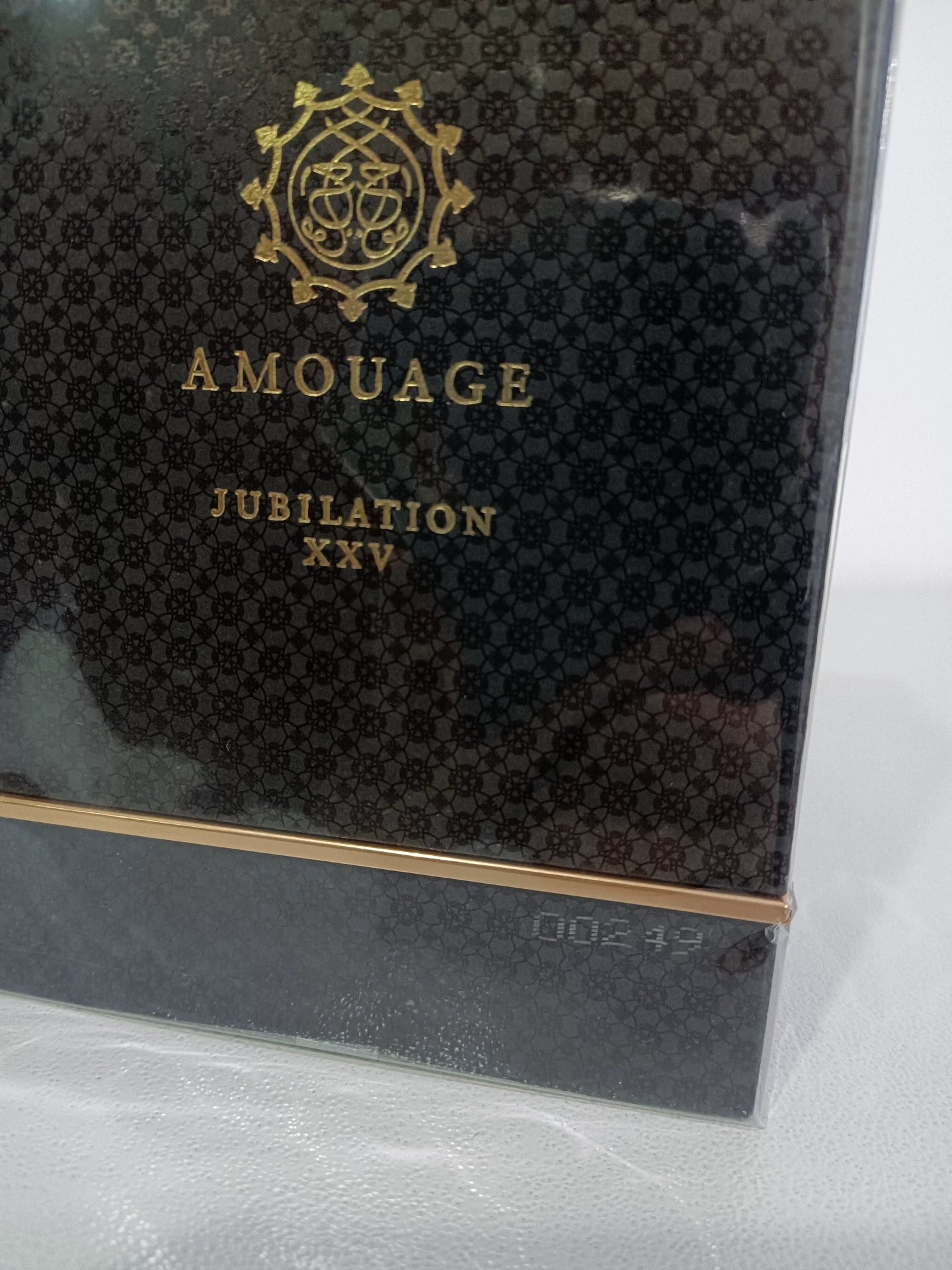 270326-37 Amouage Jubilation XXV EDP 100ml