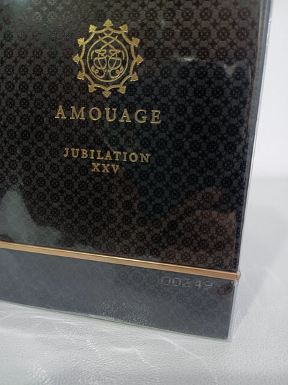 270326-37 Amouage Jubilation XXV EDP 100ml