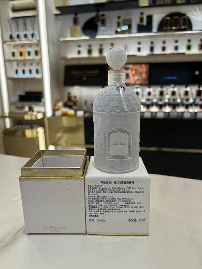 300726-236 Guerlain white angelica yuan