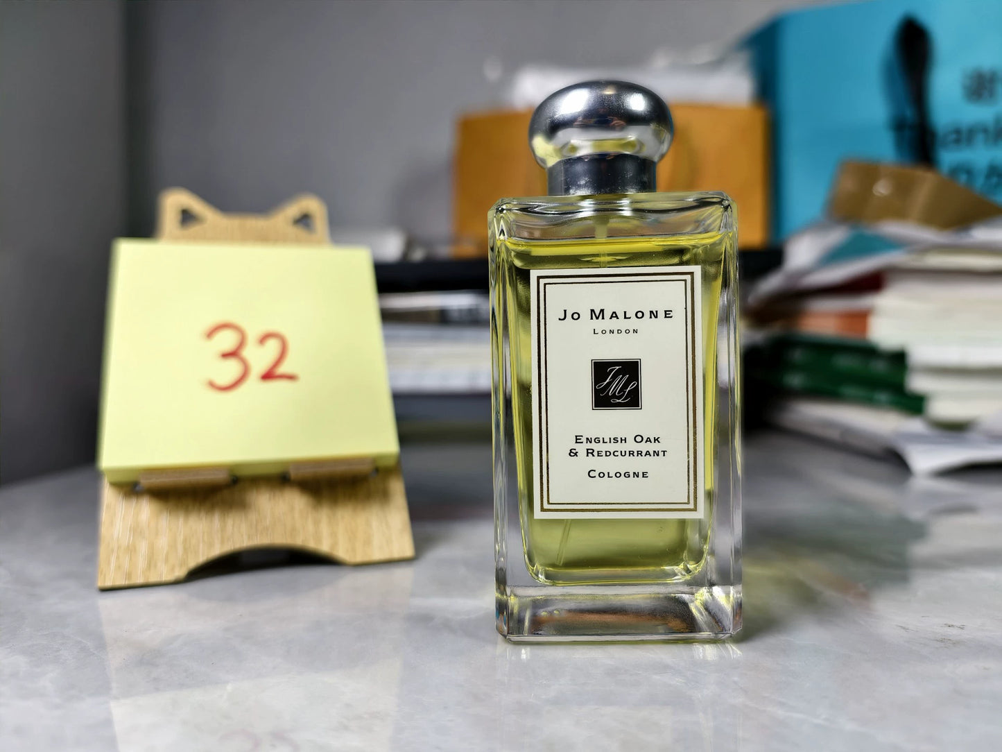 120625-114 Jo Malone Eau de Cologne EDC 100ml 3.4oz