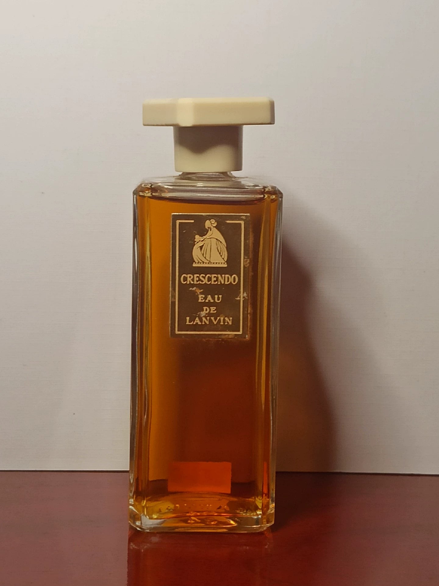 230126-58 - Lanvin Crescendo EDT 60ml