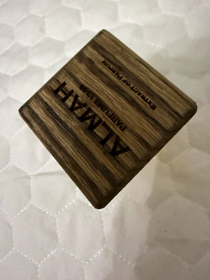 180826-79 Elma Afghan Wood 50ml 1.7 oz