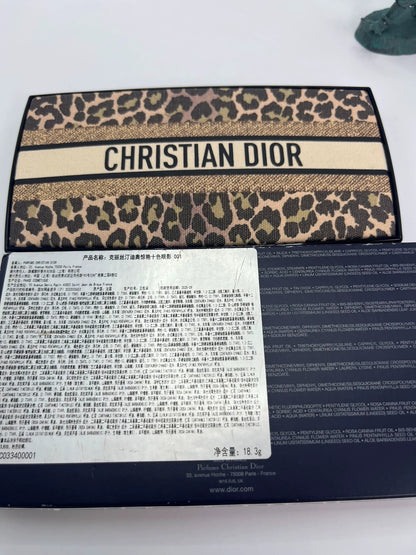 030926-149 Dior Leopard Ten Color