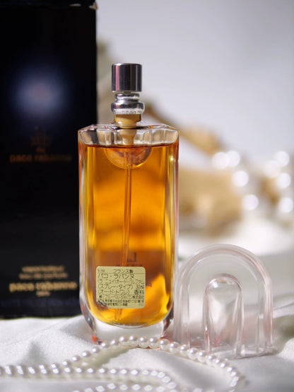 040826-83 Paco Night La EDP 30ml 1 oz
