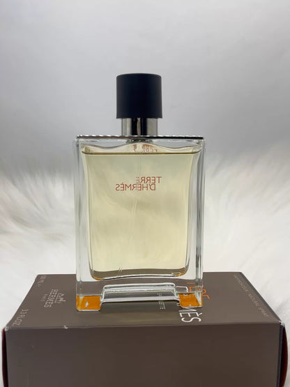 310326-50 Hermes Earth EDT 100ml 3.4 oz