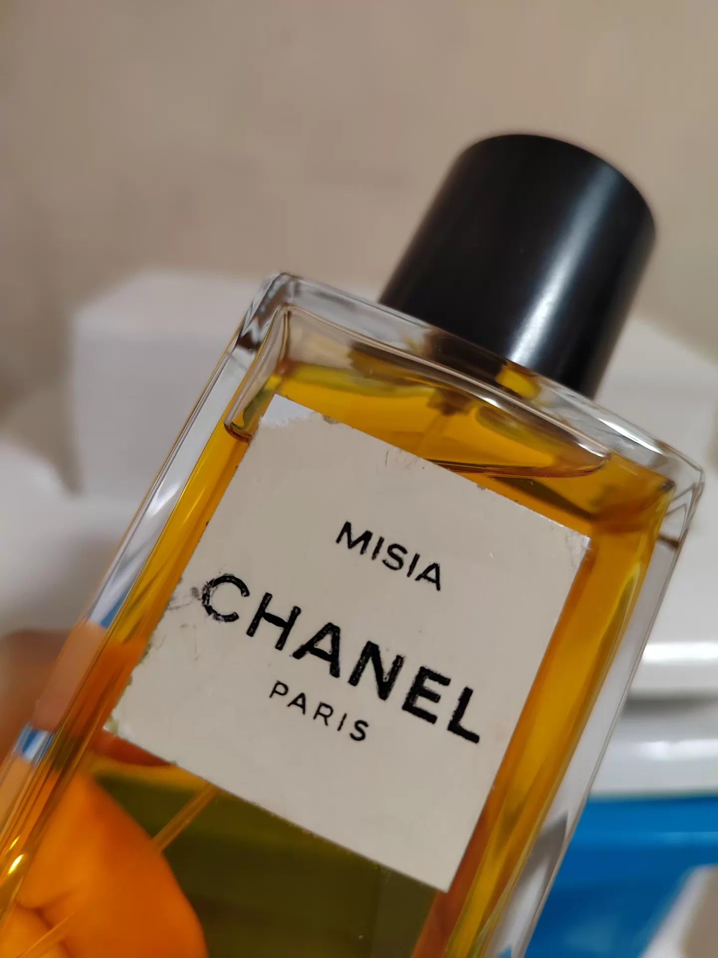 010426-230 Chanel Misia 200ml 6.8 oz Parfum