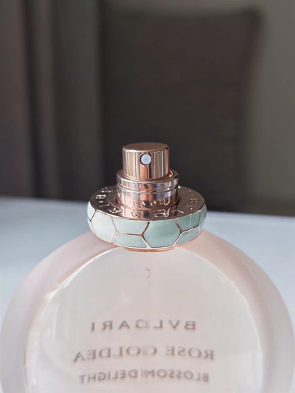 020426-134 Bvlgari Muguang Rose Rose Parfum 75ml 2.5 oz