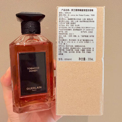 050326-66 Guerlain Feve Gourmande 200ml  6.8oz