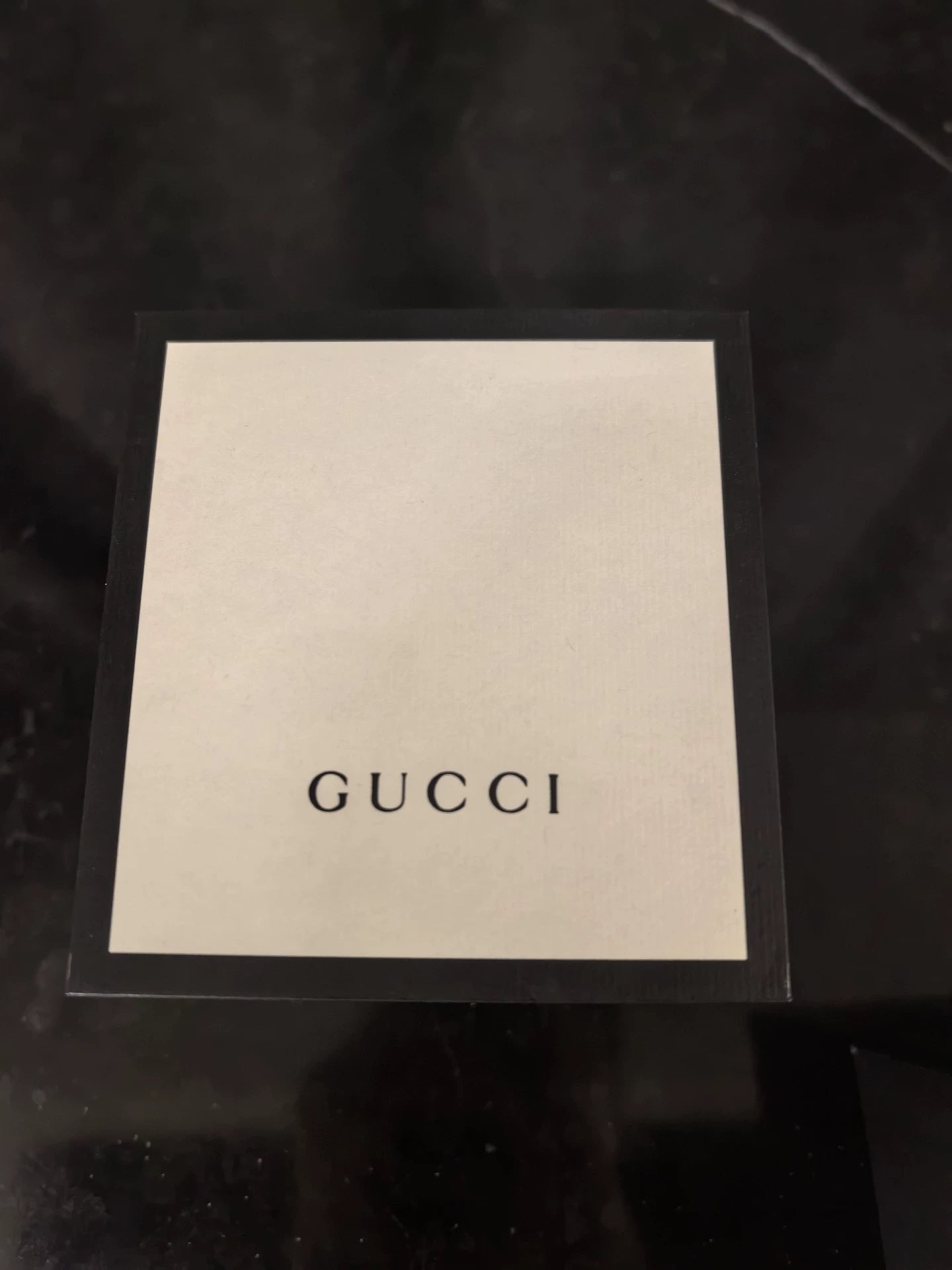 020426-watch-80 Gucci Little Bee quartz
