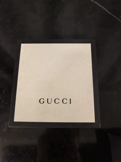 020426-watch-80 Gucci Little Bee quartz