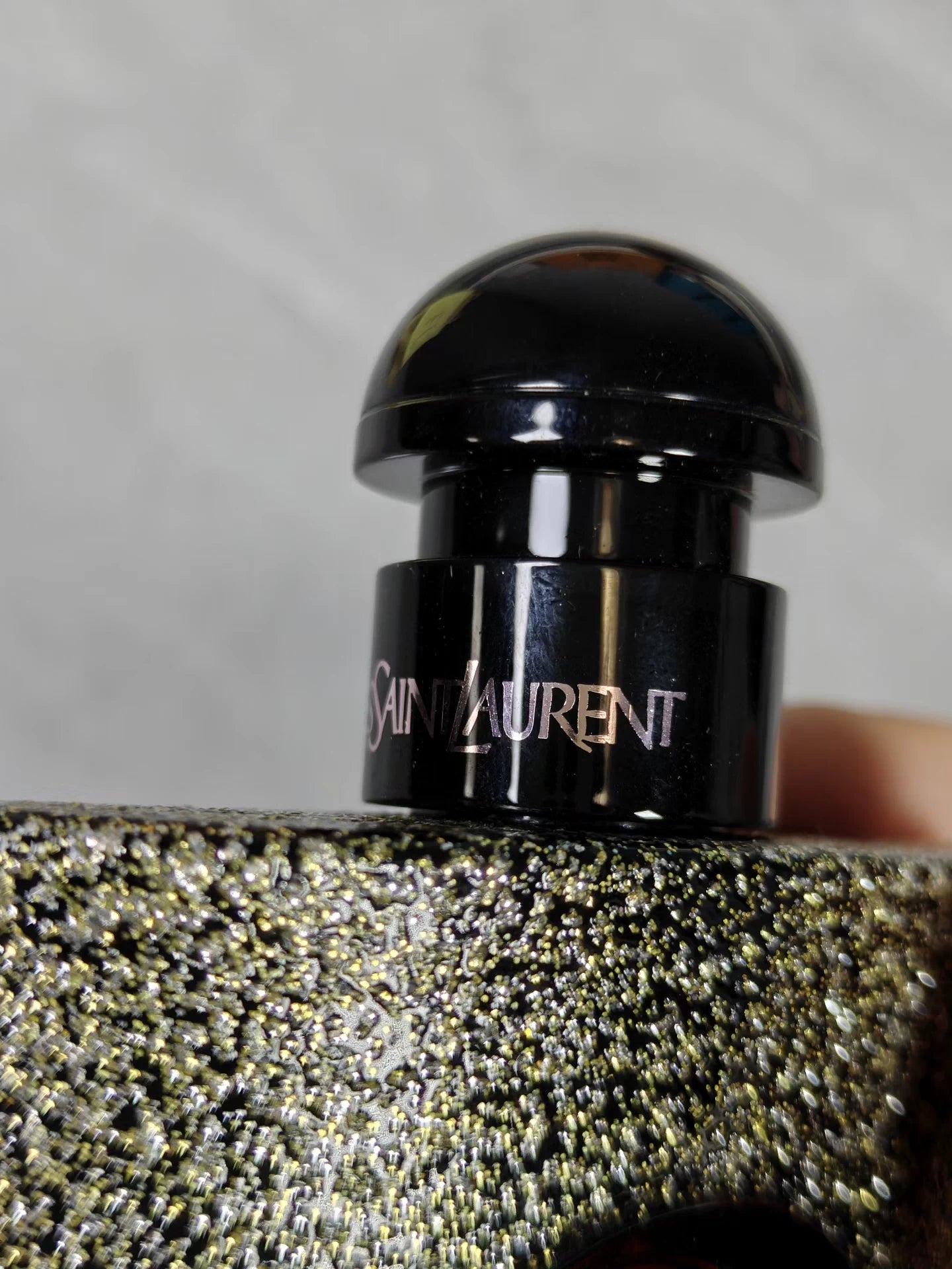 150126 - Yves Saint Laurent - Black Opium EDP 30ml