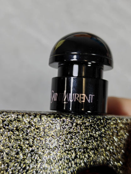 150126 - Yves Saint Laurent - Black Opium EDP 30ml
