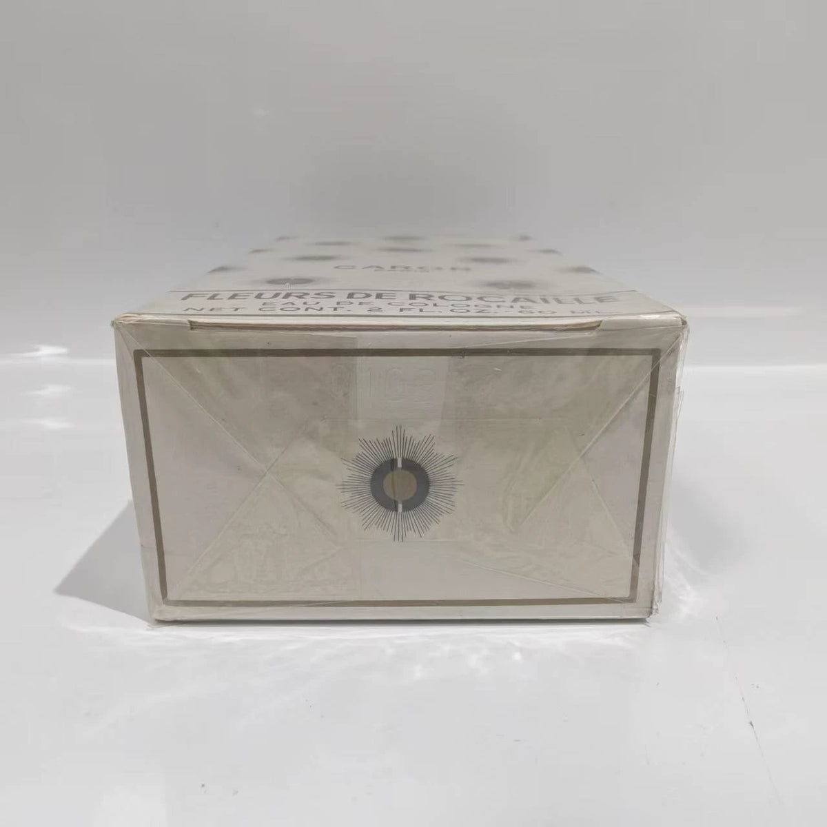 020926-135 Carang Christmas Eve 60ml 2 oz