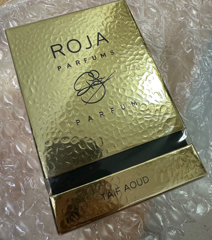 180826-45 roja taif oud Perfume 100ml 3.4 oz