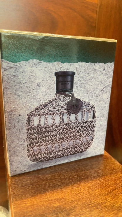 100326-52 John Varvatos EDT 75ml  2.5oz