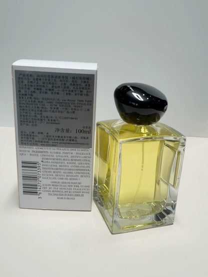 200426-22 Armani Venetian  Parfum 100ml 3.4 oz 3.4oz