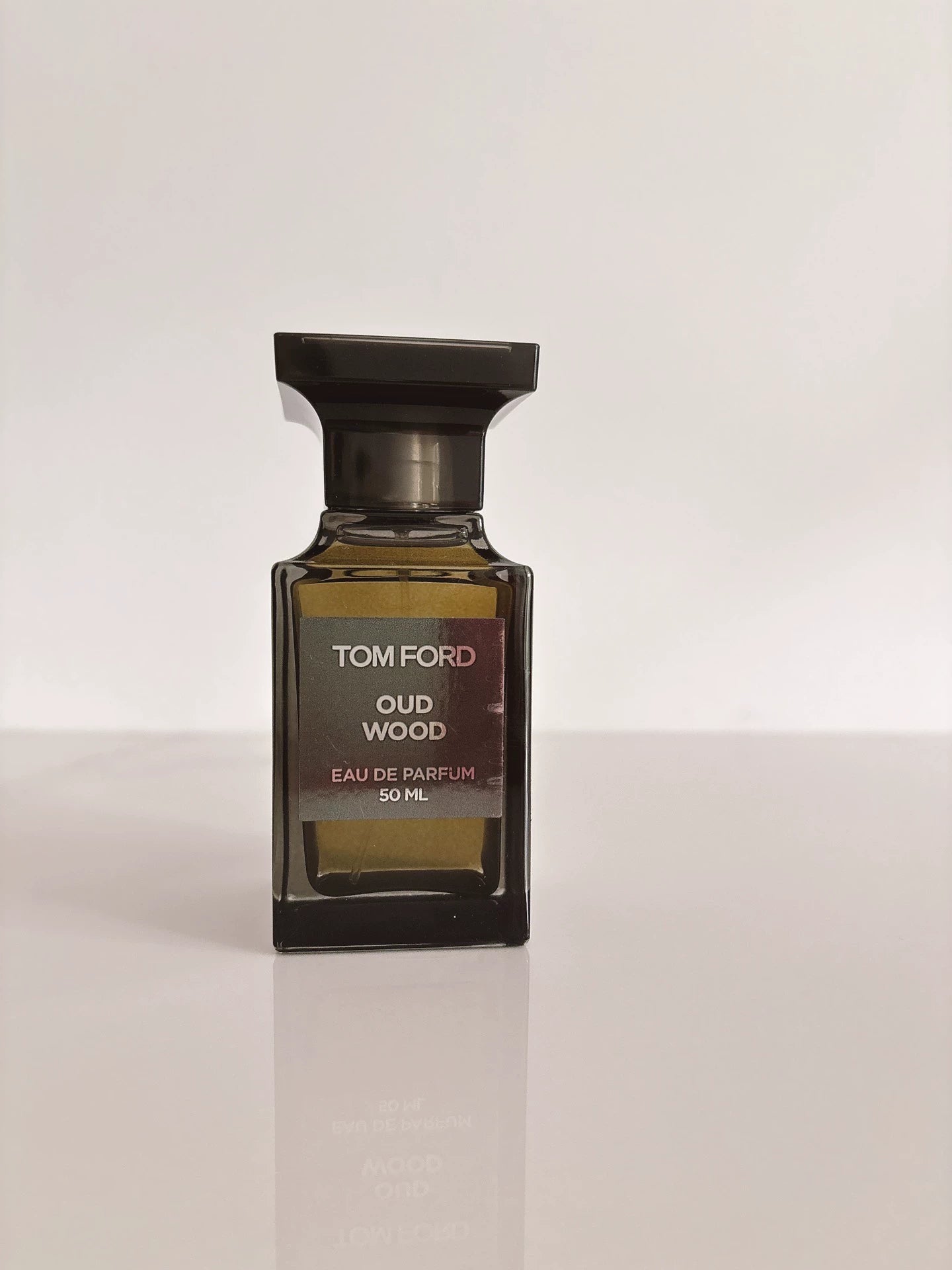 050126-93 Tom Ford Oud Wood 50ml 1.7oz