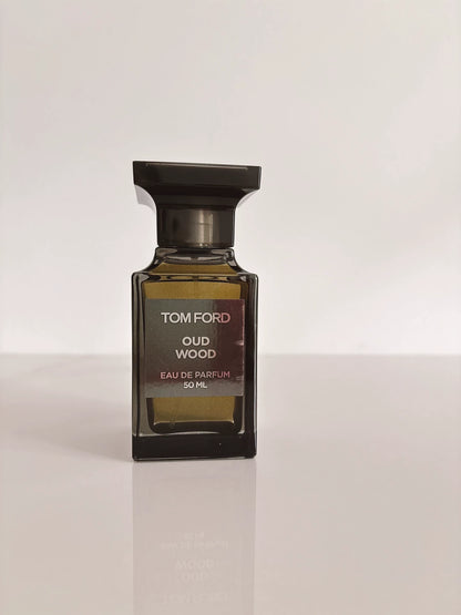 050126-93 Tom Ford Oud Wood 50ml 1.7oz