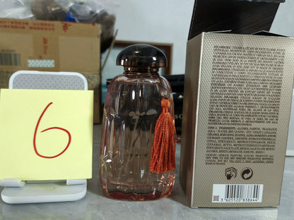Armani Oriental Trilogy Wave 100ml 3.4 oz