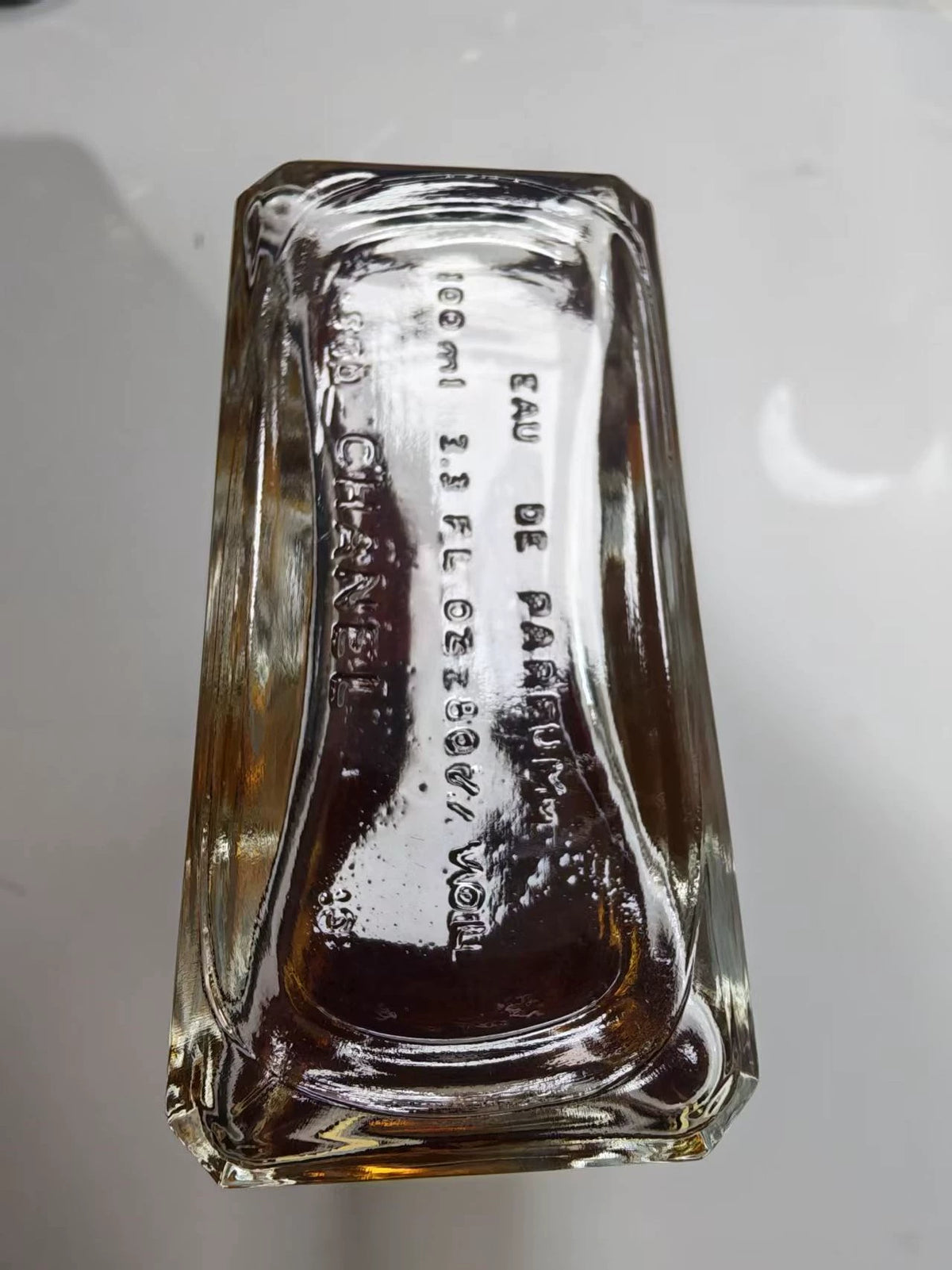 020926-28 Chanel coco lady