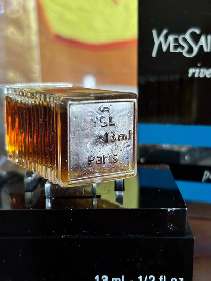 210426-65 Yves Saint Laurent Discontinued 13ml 0.4 oz