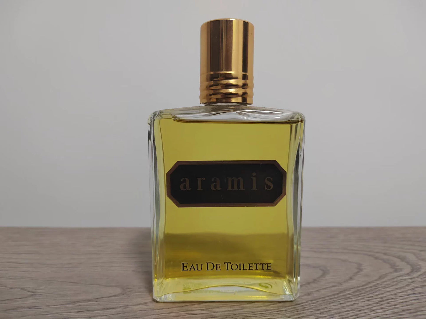 100226-59 Aramis EDT 120ML eau de toilette