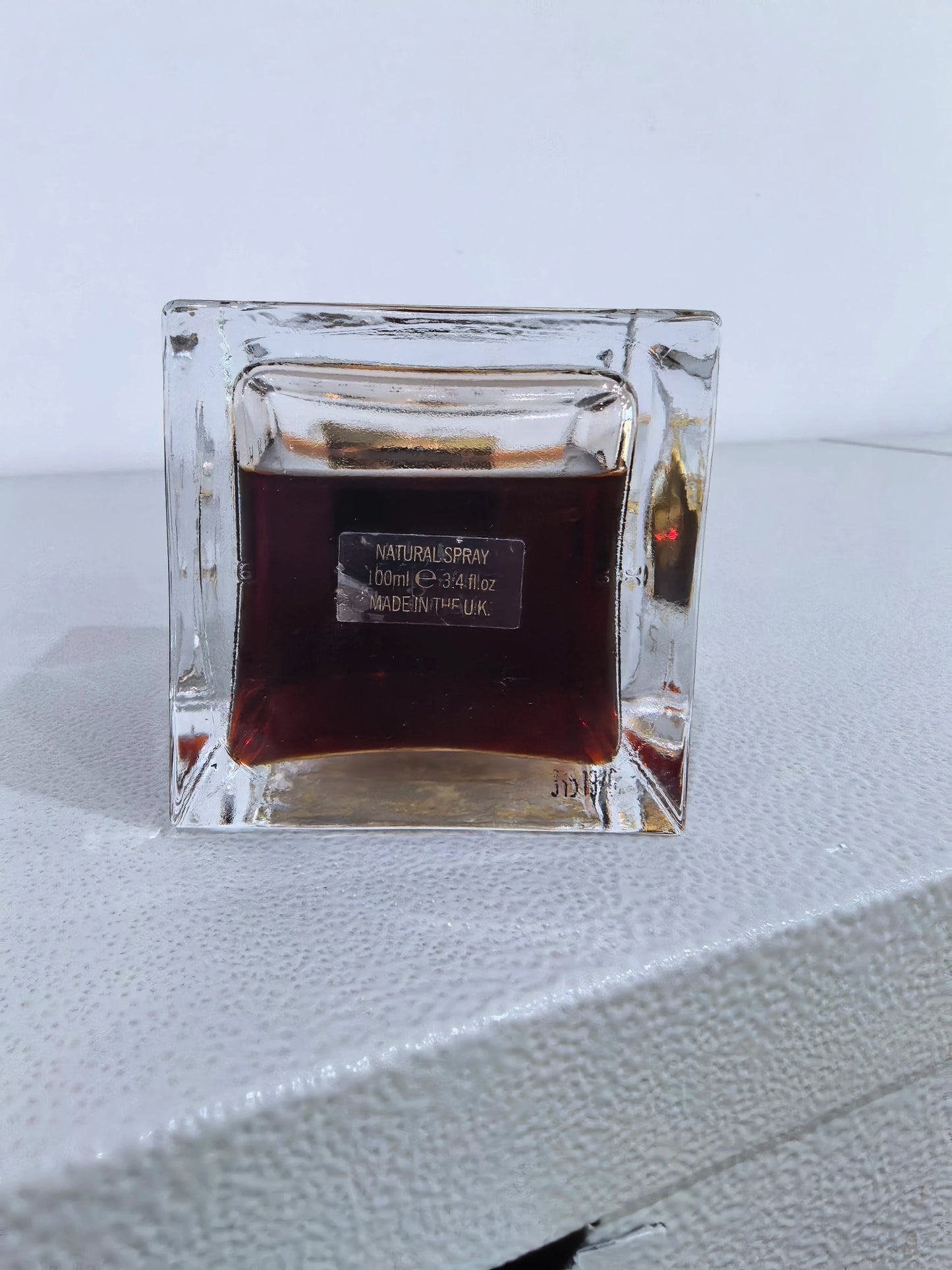 200826-49   Roja Dove Aoud Parfum 100ml 3.4 oz