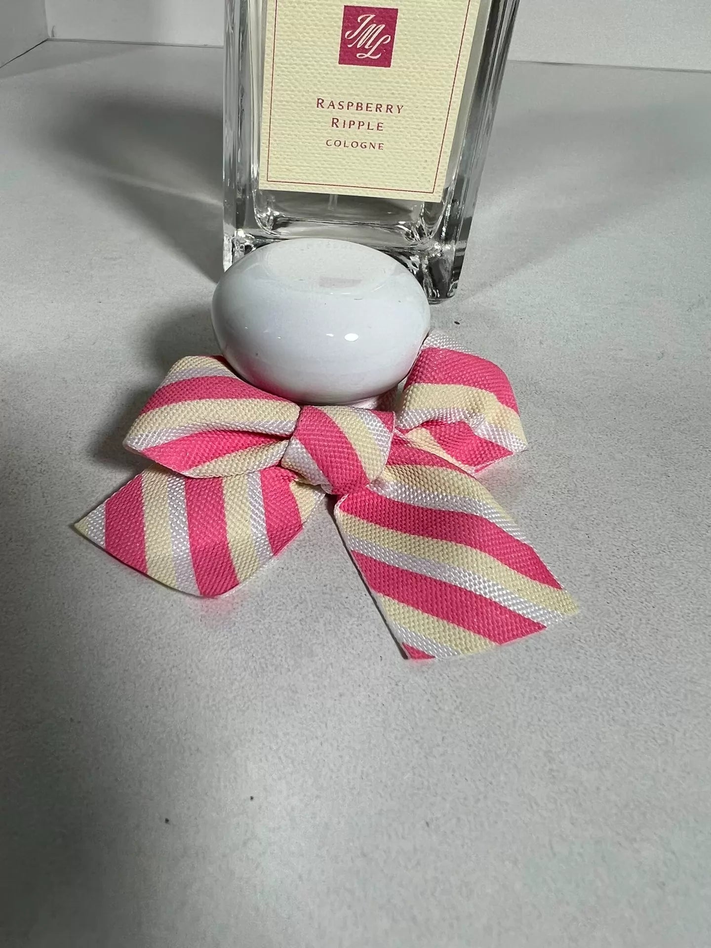 270726-53 Jo Malone Summer Raspberry Parfum 100ml 3.4 oz