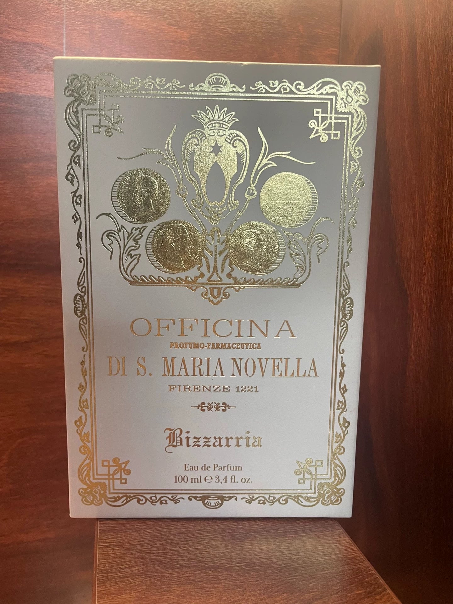 030526-39 Santa Maria Novella EDP 100ml 3.4 oz
