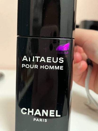 230526-42 Chanel Intense Men EDT 100ml 3.4 oz