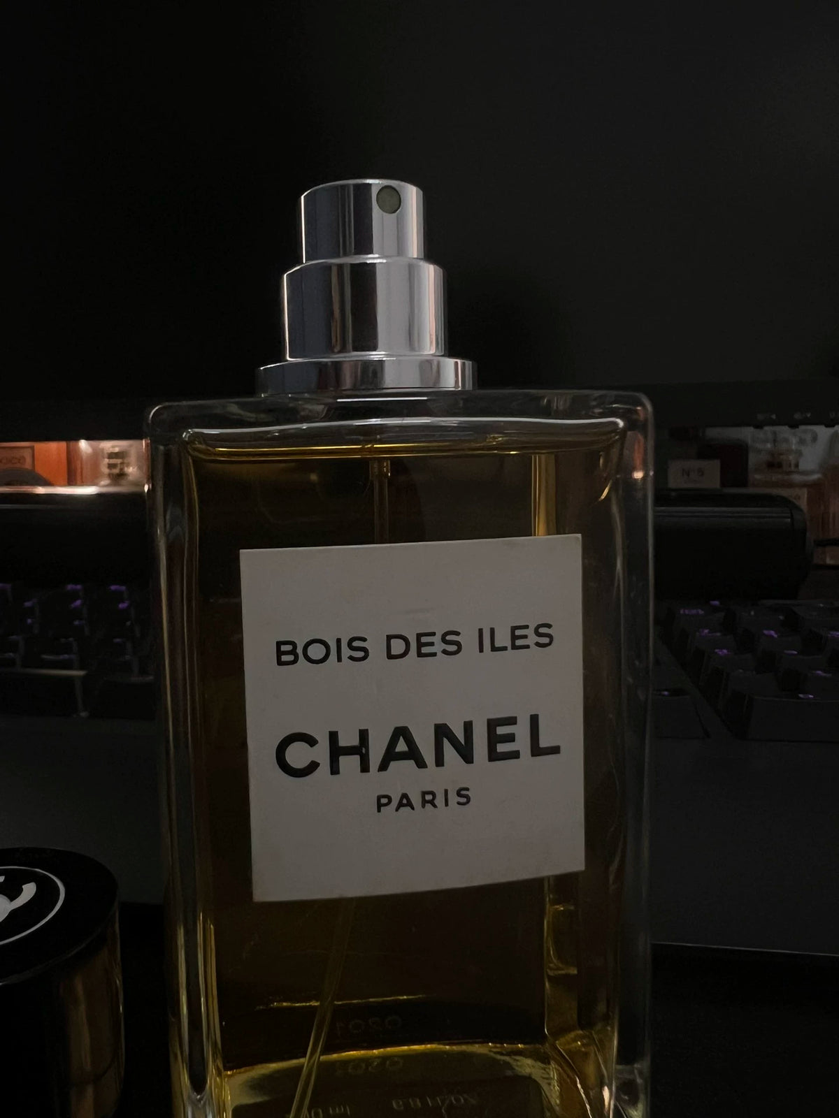 211026-47 Chanel 200mlEDP EDP 200ml 6.8 oz