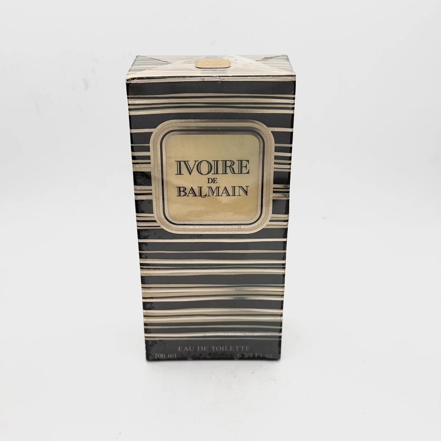 030226-59 Balmain Balmain ivory dip bottle EDT 200ml