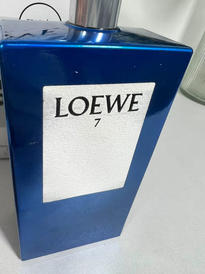 270726-172 Loewe Seventh Movement Parfum 150ml 5.1 oz