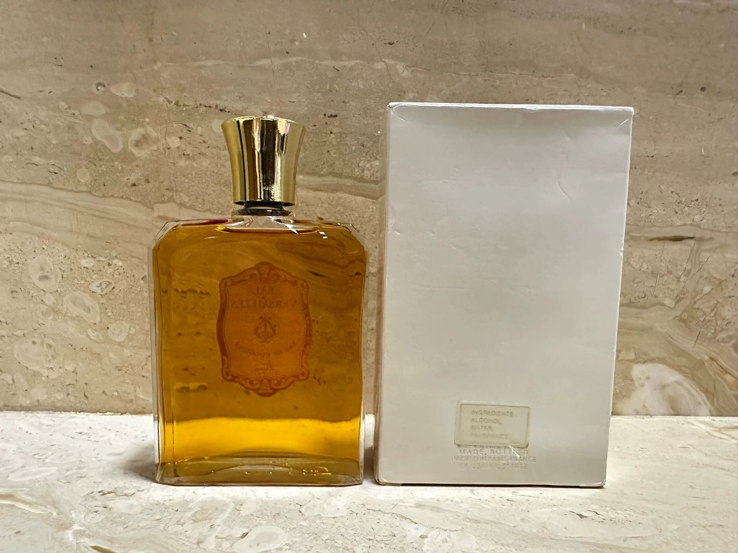 270526-72 Jean desprez Versailles 120ml 4.1 oz
