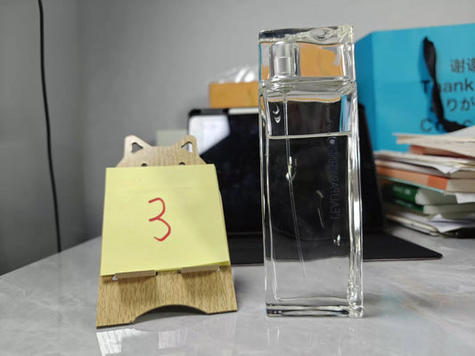 120625-50 Kenzo100ml 3.4oz EDT eau de toilette